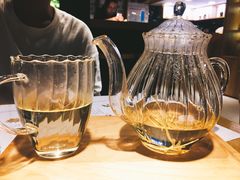 竹蔗茅根水-炖物24章·顺时轻养茶(杭州大厦店)