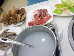 -集杰尚品海鲜烤肉自助餐厅(乳山振华店)