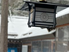 -北海道神宫