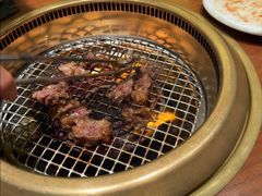 -御牛道日式烤肉料理(杭州万象城店)