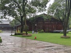 -黄公望隐居地
