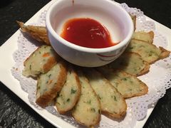 -美滋滋尚鱼烤鱼餐厅(空港店)