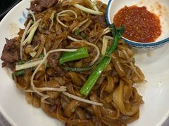 -粤·向群饭店(龙津东路总店)