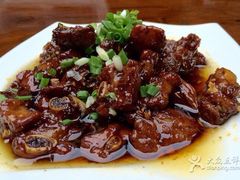 -龙姐私房菜(和顺古镇店)