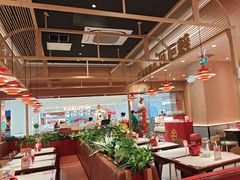 -辣可可·小炒黄牛肉(望京凯德MALL店)