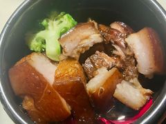 -绿茶餐厅(昆明世纪金源店)