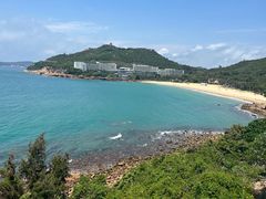 -东澳岛