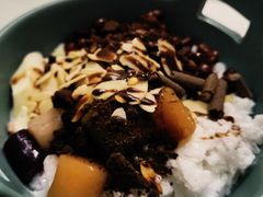 招牌白雪豆花-觅豆豆花甜品(望平街店)