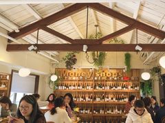 -Money Shops(愚园路店)