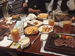 -十分牛西餐·牛扒专门店(光明广场店)