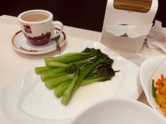 -太兴餐厅(东方广场分店)