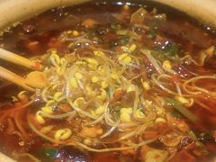 -兔槽江湖菜·重庆璧山兔(水围店)