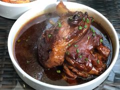 密制脚圈-走马楼饭庄(慈城古县城店)