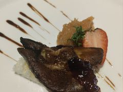 -食间牛排(湖西路店)