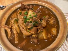 -鹅冠港式茶餐厅(来福士店)