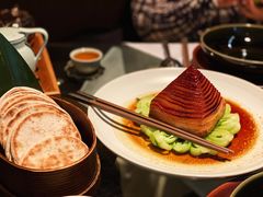 -湖滨28中餐厅·西湖宴·杭州君悦酒店