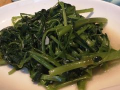 虾酱空心菜-莆田餐厅PUTIEN(三里屯店)