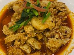 -令氏家外家周秦食府(高新店)