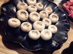 -大壮家原味烤肉(兴华北街店)