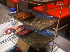 -延边金利串店(安达街店)