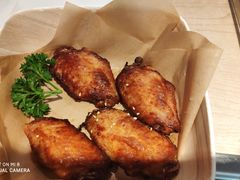 -新石器烤肉(百联川沙店)