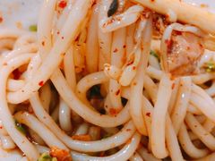 -再回首鸡肉米线(人民路一店)