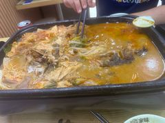 -家味螺蛳粉&烤鱼(五角场店)