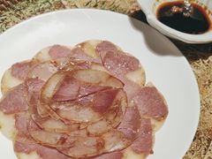 -梅花境(万科店)