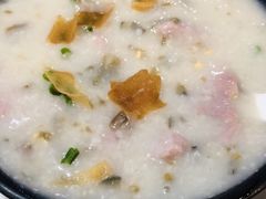 -喜鹊茶点.啫煲(车陂店)