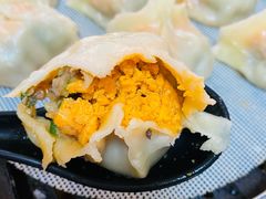 -老烟台灌汤包(南洪街店)