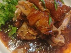 -镜泊小镇(东长安街店)