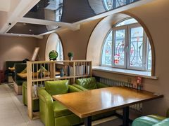 -去茶去餐厅(中央大街店)