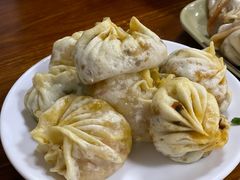 -詹氏包记(文公路店)