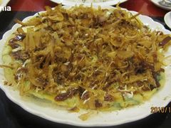 蔬菜饼-韩流热风(桥东街店)