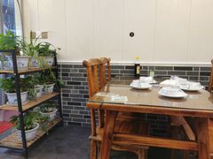 -灵福缘私房菜·农家菜(拈花湾·灵山大佛必推店)