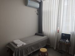 -悦园影院式·足道·养生spa