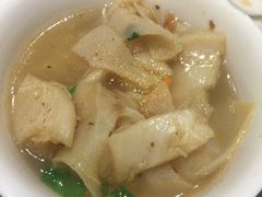 -龙皇酒家(黄埔店)