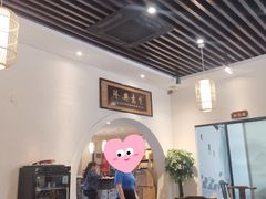 大堂-梁溪河畔·吉府花园(南长街南下塘店)