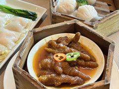 -顺德美的万豪酒店-万豪中餐厅
