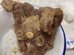 -老北京涮羊肉(航东路店)