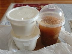 宫廷奶酪-清真马记宫廷奶酪(农光里店)