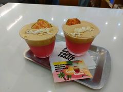 -GOOD好事咖啡(会展城店)