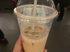 -贝林大翅鲸简餐厅(国家海洋博物馆店)