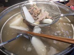 -幸运牛汕头小黄牛牛肉火锅(梅林店)