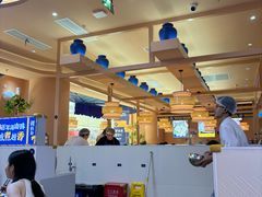 -嗲嗲的椰子鸡・太琼糟粕醋(上海百联又一城店)