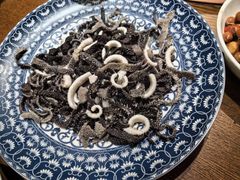 -北京老门框爆肚涮肉馆(凤城六路店)