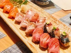 -鮨鲸·和牛烧(三里屯店)