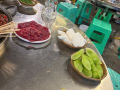 -菜园坝老火锅(金岛店)