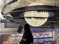 -黑胶星球(华发中城商都店)
