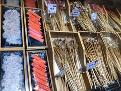 -串一火锅(赛格国际购物中心店)